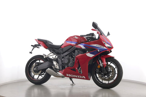 HONDA CBR 650 R