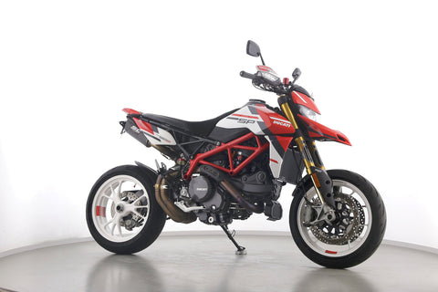 DUCATI HYPERMOTARD 950 SP