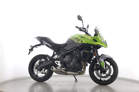 TRIUMPH TIGER SPORT 660