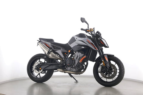 KTM 790 DUKE