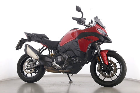 DUCATI MULTISTRADA V2 S