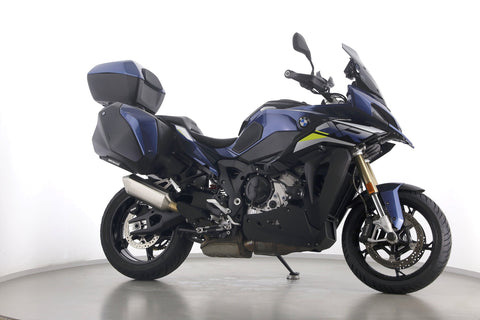 BMW S 1000 XR