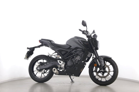 HONDA CB 125 R