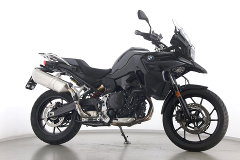 BMW F 800 GS