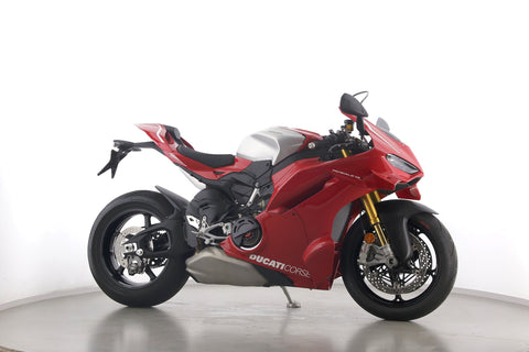 DUCATI PANIGALE V4 R