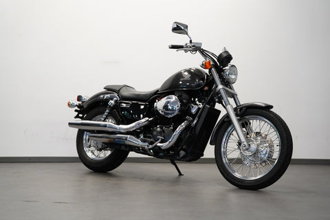 HONDA VT 750 SA