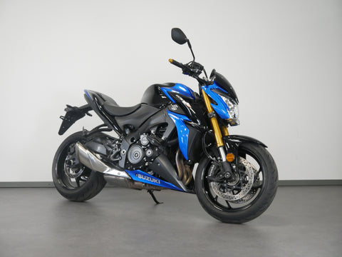 SUZUKI GSX S 1000
