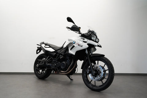 BMW F 700 GS
