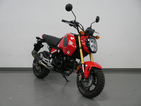 HONDA MSX 125