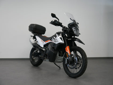 KTM 790 ADVENTURE