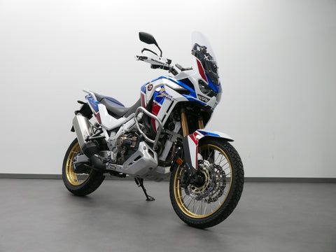 HONDA CRF 1100 ADV. SP. ES DCT