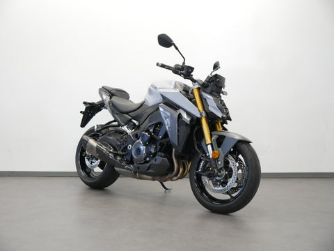 SUZUKI GSX S 1000 POWER EDITION