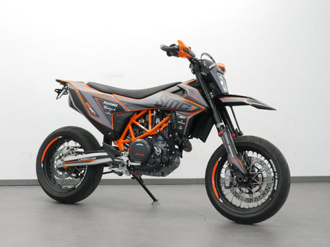 KTM 690 SMC R