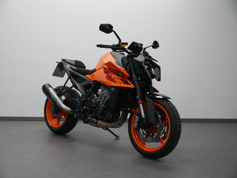 KTM 990 DUKE