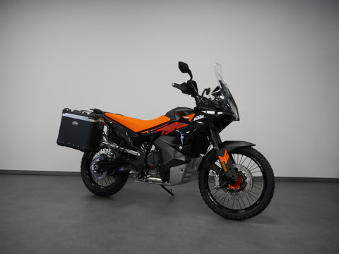 KTM 790 ADVENTURE