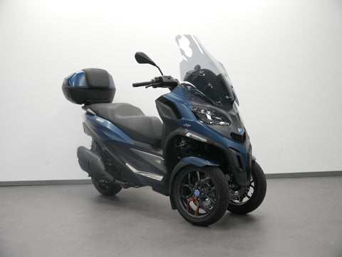 PIAGGIO MP3 530 EXCLUSIVE