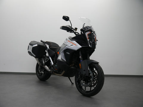 KTM 1290 SUPER ADVENTURE S