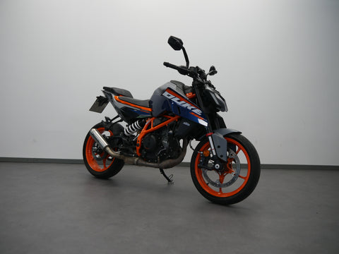 KTM 390 DUKE