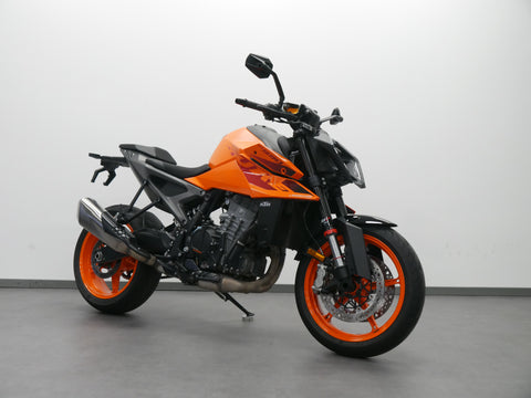 KTM 990 DUKE