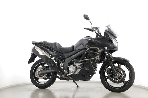 SUZUKI DL 650 V STROM