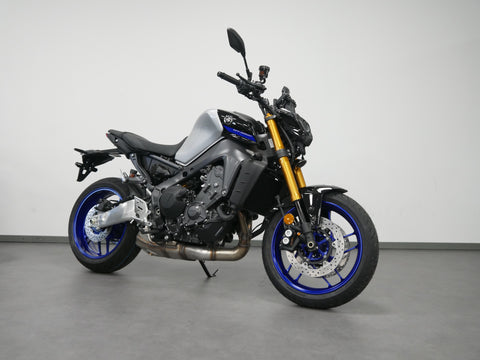 YAMAHA MT 09 SP