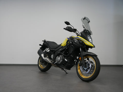 SUZUKI DL 650 V STROM XT