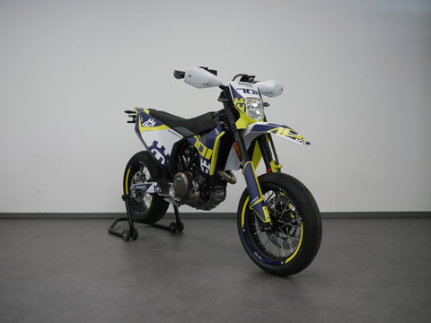 HUSQVARNA 701 SUPERMOTO MPW-EDITION