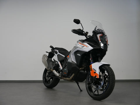 KTM 1290 SUPER ADVENTURE S