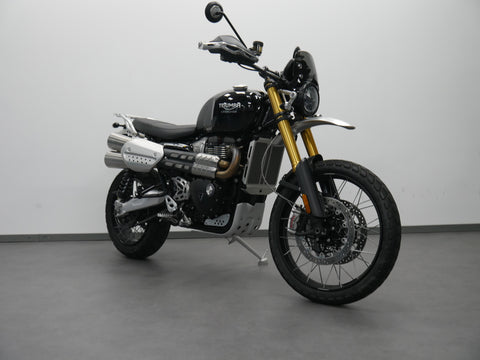 TRIUMPH SCRAMBLER 1200 XE