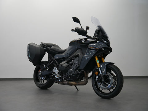 YAMAHA TRACER 9 GT+