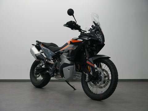 KTM 890 ADVENTURE