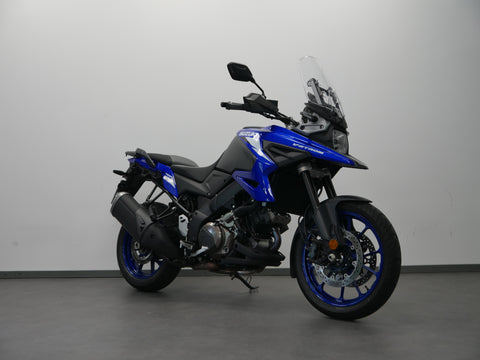 SUZUKI DL 1050 V STROM