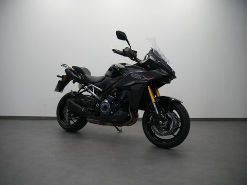 SUZUKI GSX S 1000 GX