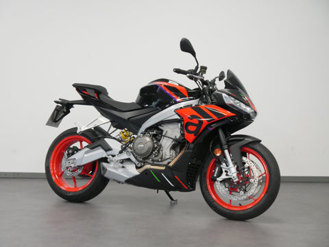 APRILIA TUONO 660 FACTORY