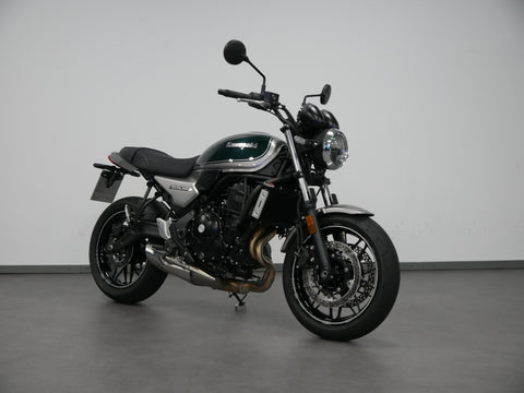 KAWASAKI Z 650 RS 35 kW