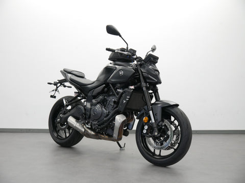 YAMAHA MT 07 Y-AMT 35 kW