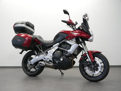 KAWASAKI VERSYS 650