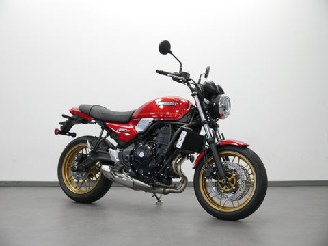 KAWASAKI Z 650 RS