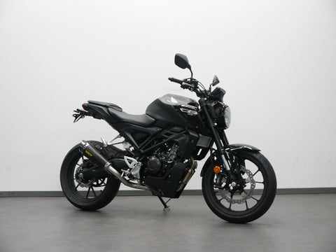 HONDA CB 125 R