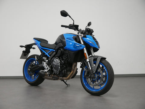 SUZUKI GSX 8 S 35 kW