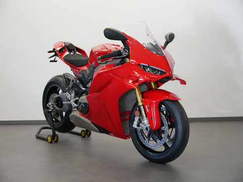 DUCATI PANIGALE V4 S