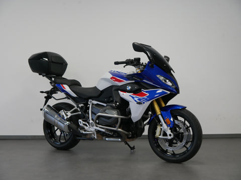 BMW R 1250 RS