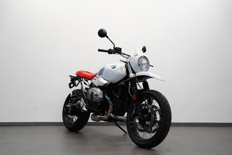 BMW R NINE T URBAN G/S