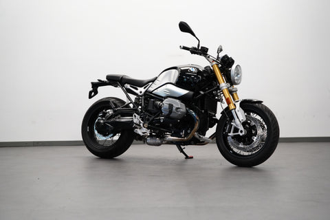 BMW R NINE T