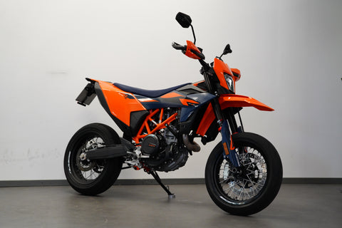 KTM 690 SMC R