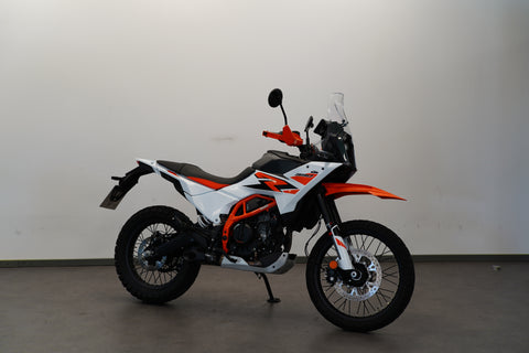 KTM 390 ADVENTURE R RT