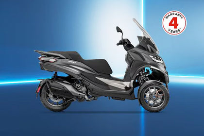 Piaggio Days 2026