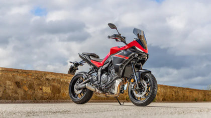 Inzahlungnahme-Prämie für TRACER 7 & TRACER 7 GT